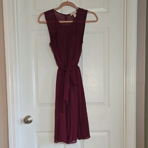 LOFT | Dresses | Womens Loft Brown Dress 6 Back Zipper Rayonpolyester 550 | Poshmark LOFT | Dresses | Womens Loft Brown Dress 6 Back Zipper Rayonpolyester 550 | Poshmark